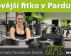 Integrační fitness club – bezbariérové fitko v Pardubicích