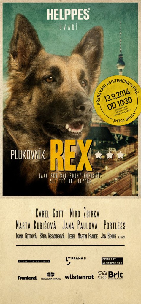 REX