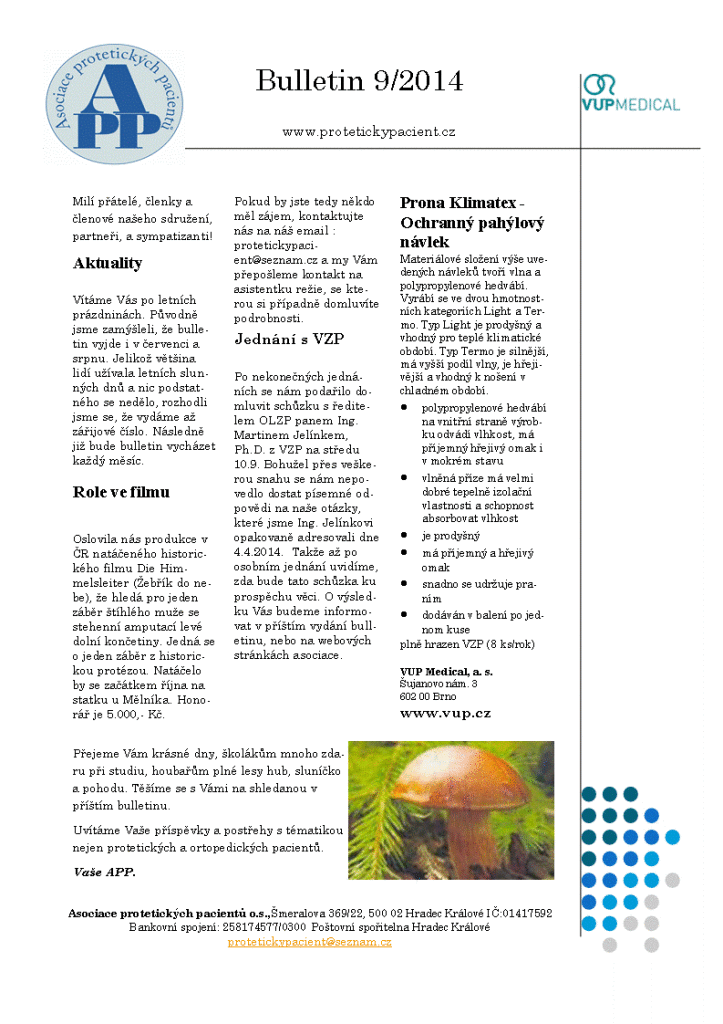 Bulletin 9,2014