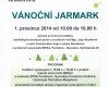 1.12.14 – Vánoční jarmark MIREA