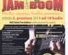 3.12.14 – JAM BOOM