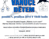 1.12.14 – benefiční koncert Vánoce dětem