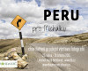 PERU pro Michalku