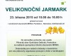 23.3.15 – Velikonoční jarmark MIREA