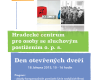 18.3.15 – Den otevřených dveří – Hradecké centrum pro osoby se sluchovým postižením