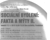 13.4.15 – Sociální bydlení: fakta a mýty II.