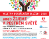 18.3.15 – Veletrh sociálních služeb 2015