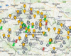 CZEPA nabízí mapu bezbariérové odborné ambulance se spinálním programem