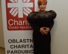 Dagmar Pecková podpořila domácí hospicovou péči na Pardubicku