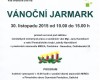 30.11.15 – Vánoční jarmark MIREA