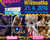 21.4.2016 – Koncert „DRUHÝ DECH PRO CENTRUM KŘIŽOVATKA“