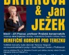 1.12.16 – Benefiční koncert pro Terezku