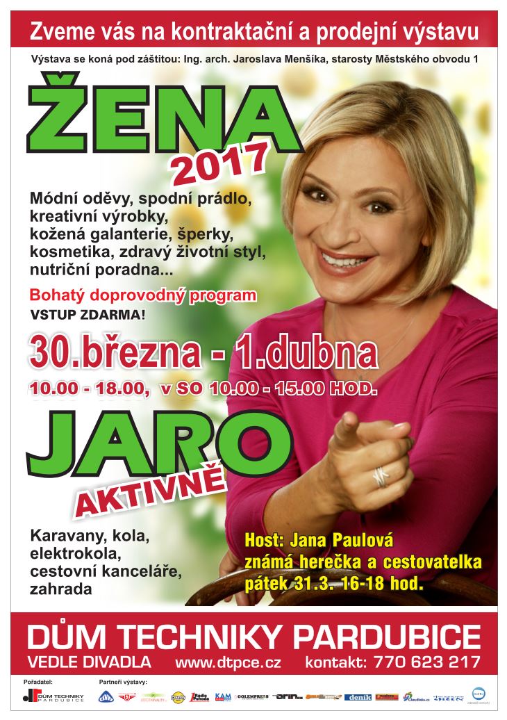žena seznamka Jaroměř