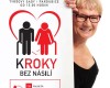 15.6.17 – (K)roky bez násilí