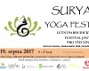 19.8.17 – SURYA JOGA FEST – aktualizovaný program