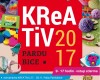 KREATIV 2017 – tradiční prodejní trh kreativních handmade výrobků