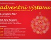 6.12.17 – Adventní prodejní výstava