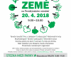 20.4.18 – Den Země