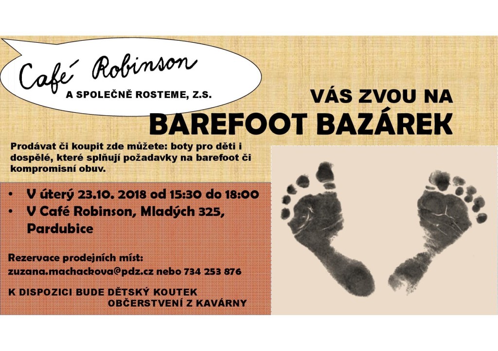 BAREFOOT BAZÁREK_var2