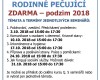 Kurzy pro rodinné pečující zdarma – Přelouč