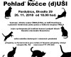 26.11.18 – Pohlaď kočce (d)UŠI