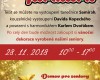 28.11.18 – Vánoční jarmark – Domov pro seniory Dubina