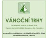 28.11.18 – Vánoční trhy – Denní stacionář MIREA