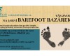 29.3.19 – Jarní Barefoot bazárek – Café Robinson
