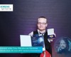 Cena Wernera von Siemense: Ocenění za překonání překážek při studiu