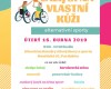 16.4.19 – Zážitkový seminář Zažij si na vlastní kůži – alternativní sporty