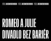 Pozvánka – 14. 1. v ABC – Romeo a Julie s titulky pro neslyšící