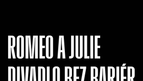 Pozvánka – 14. 1. v ABC – Romeo a Julie s titulky pro neslyšící