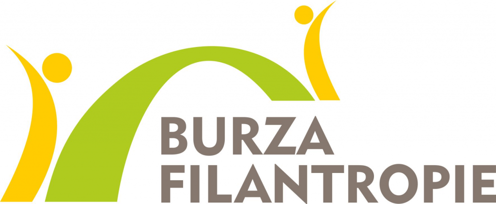 LOGO-burza-filantropie