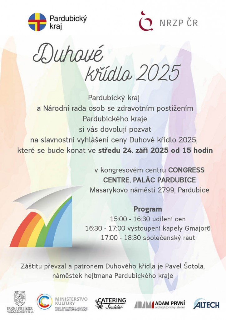 DUHOVE KRIDLO 2025_pozvanka